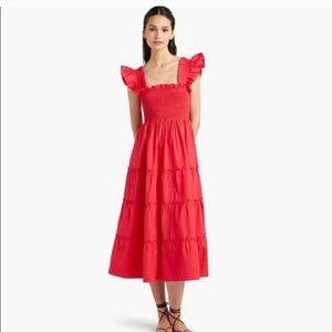 Ellie Nap Dress - Hillhouse Home 2021 Summer Drop